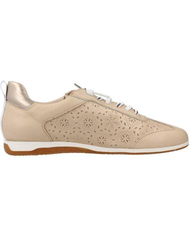 Zapatillas deporte de Mujer WONDERS A2720 BEIS