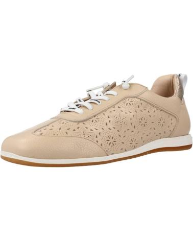 Zapatillas deporte de Mujer WONDERS A2720 BEIS