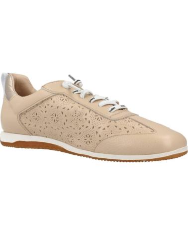 Zapatillas deporte de Mujer WONDERS A2720 BEIS