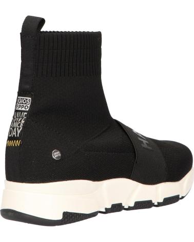Zapatillas deporte pour Fille GIOSEPPO 56152 NEGRO