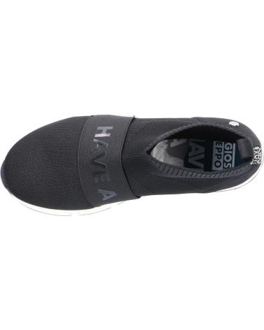 Zapatillas deporte pour Fille GIOSEPPO 56152 NEGRO