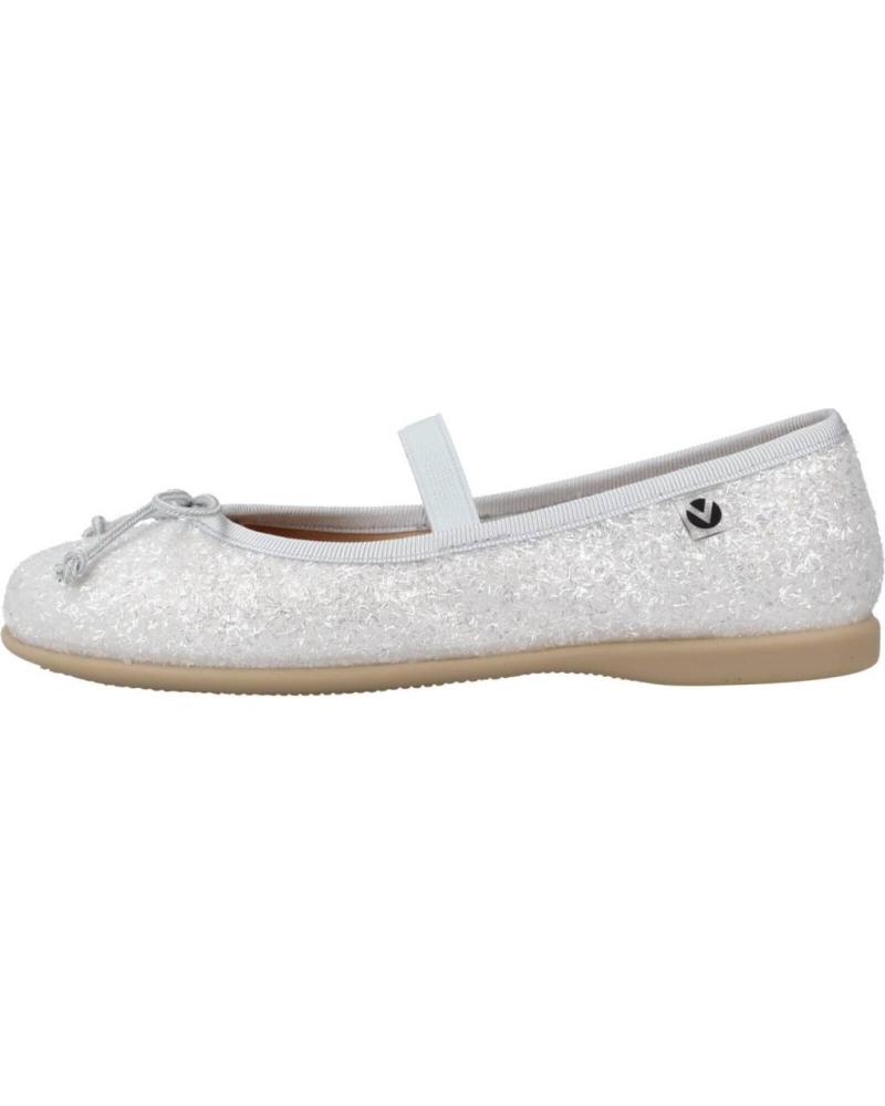Chaussures pour Fille VICTORIA HADA PLATA