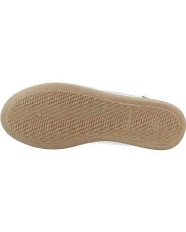 Chaussures pour Fille VICTORIA HADA PLATA