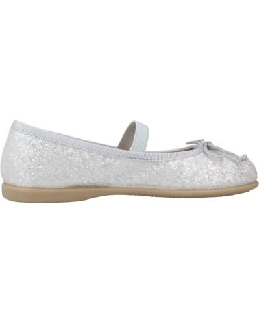 Chaussures pour Fille VICTORIA HADA PLATA