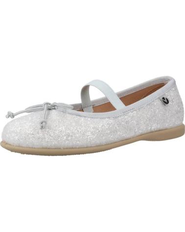 Chaussures pour Fille VICTORIA HADA PLATA