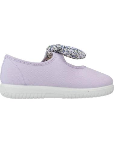 Sandalias de Niña VICTORIA 1051132N VIOLETA