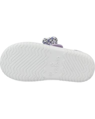 Sandalias de Niña VICTORIA 1051132N VIOLETA