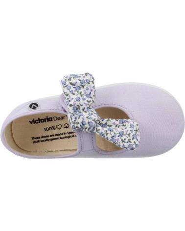 Sandalias de Niña VICTORIA 1051132N VIOLETA