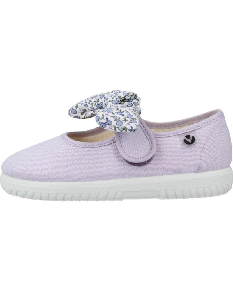 Sandalias de Niña VICTORIA 1051132N VIOLETA