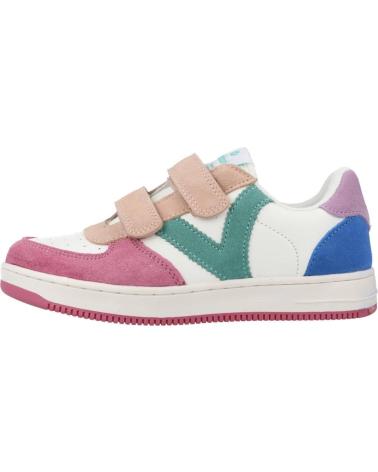 Esportes  de Menina e Menino VICTORIA 1124116N MULTICOLOR