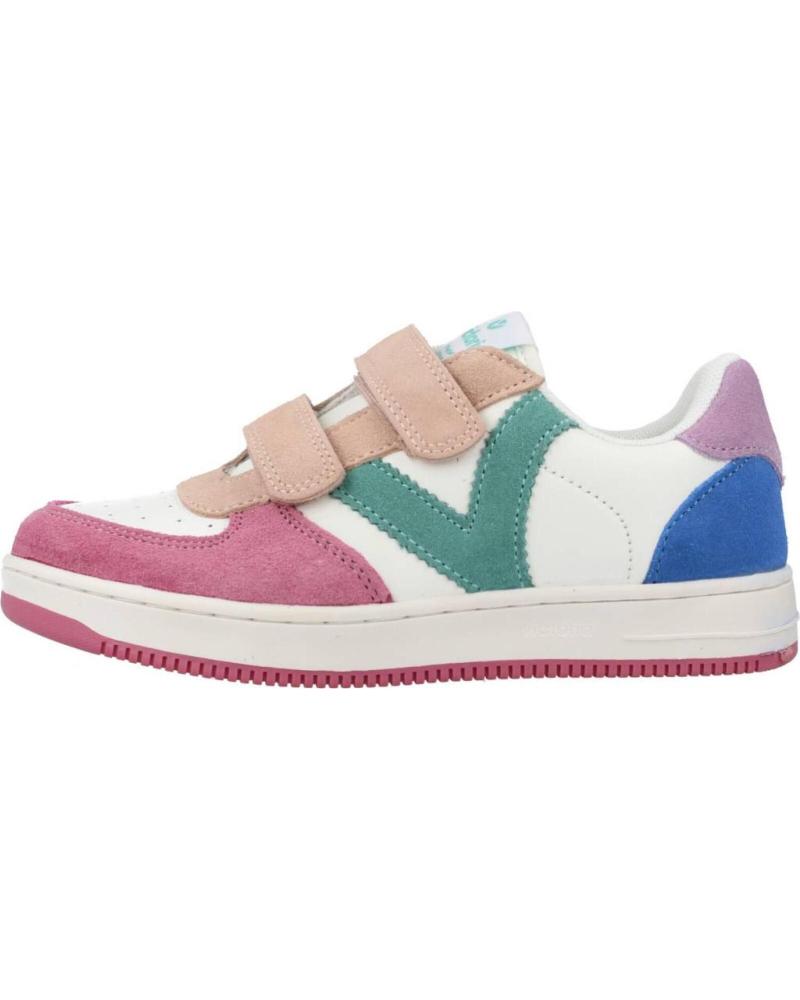 Esportes  de Menina e Menino VICTORIA 1124116N MULTICOLOR