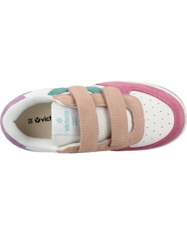Esportes  de Menina e Menino VICTORIA 1124116N MULTICOLOR
