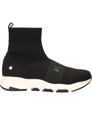Zapatillas deporte pour Fille GIOSEPPO 56152 NEGRO