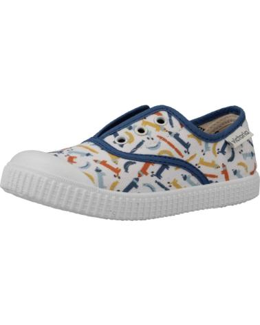Esportes  de Mulher e Menina e Menino VICTORIA 1366161N MULTICOLOR