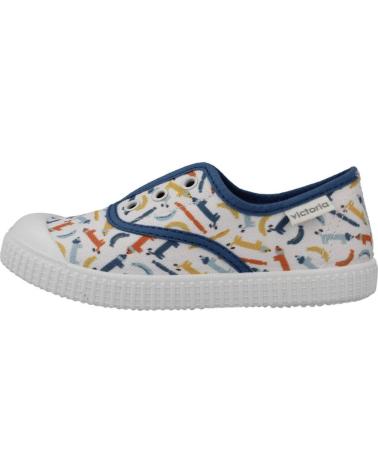 Esportes  de Mulher e Menina e Menino VICTORIA 1366161N MULTICOLOR