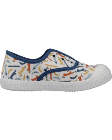 Esportes  de Mulher e Menina e Menino VICTORIA 1366161N MULTICOLOR
