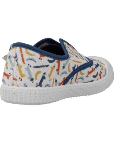 Esportes  de Mulher e Menina e Menino VICTORIA 1366161N MULTICOLOR