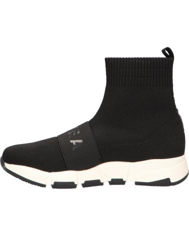 Zapatillas deporte pour Fille GIOSEPPO 56152 NEGRO