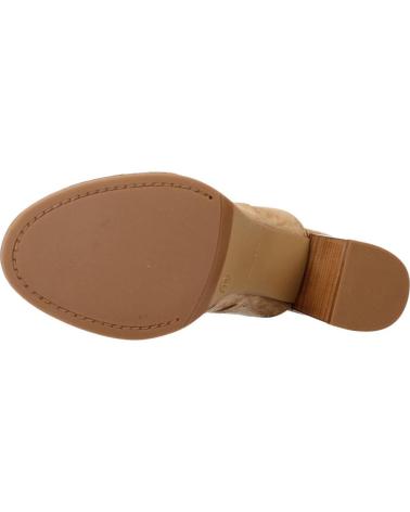 Sandalias de Mujer ALPE LISET MARRON