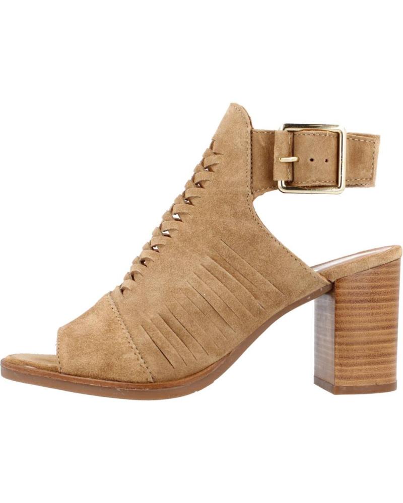 Sandalias de Mujer ALPE LISET MARRON