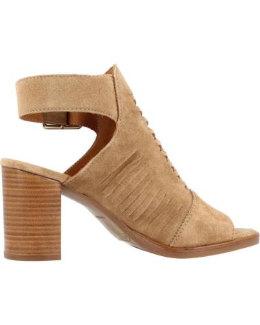 Sandalias de Mujer ALPE LISET MARRON