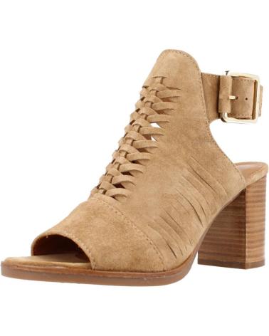 Sandalias de Mujer ALPE LISET MARRON