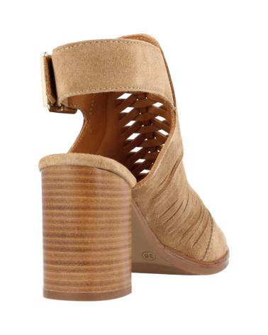 Sandalias de Mujer ALPE LISET MARRON
