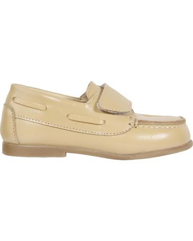 Nauticos de Niño GARATTI PR0049 CAMEL