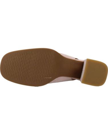 Zapatos de tacón de Mujer ALPE VOGUE ROSA