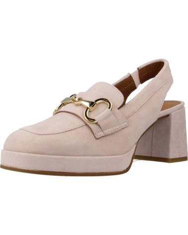 Zapatos de tacón de Mujer ALPE VOGUE ROSA