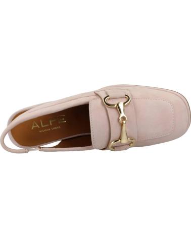Zapatos de tacón de Mujer ALPE VOGUE ROSA