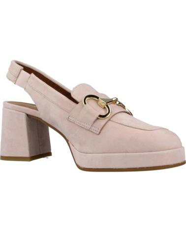Zapatos de tacón de Mujer ALPE VOGUE ROSA