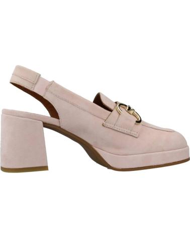 Zapatos de tacón de Mujer ALPE VOGUE ROSA