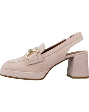 Zapatos de tacón de Mujer ALPE VOGUE ROSA
