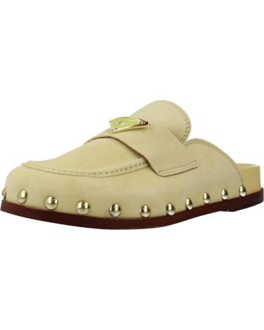Sandalias de Mujer ALPE ALIVE AMARILLO