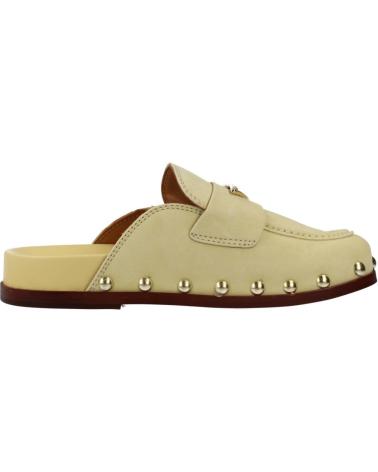 Sandalias de Mujer ALPE ALIVE AMARILLO