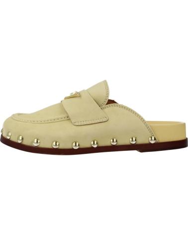 Sandalias de Mujer ALPE ALIVE AMARILLO
