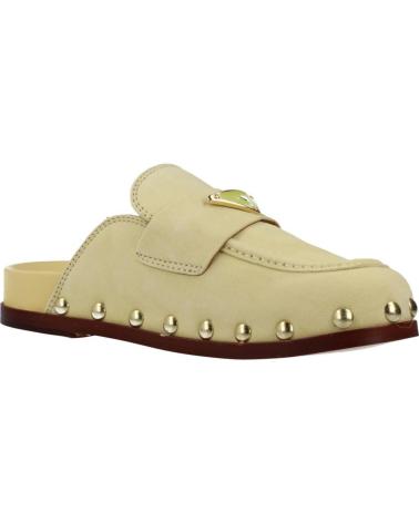 Sandalias de Mujer ALPE ALIVE AMARILLO