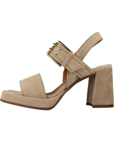 Sandalias de Mujer alpe SANDALIAS MUJER CHIARA ARENA 2572 ARENA