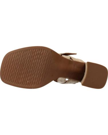 Sandalias de Mujer alpe SANDALIAS MUJER CHIARA ARENA 2572 ARENA