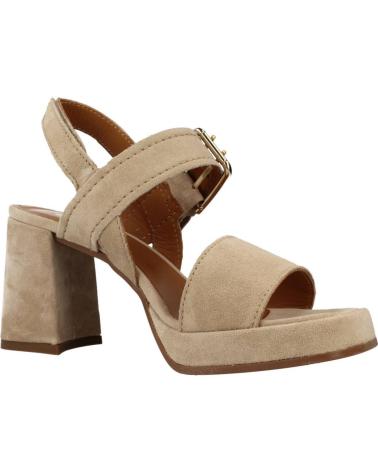 Sandalias de Mujer alpe SANDALIAS MUJER CHIARA ARENA 2572 ARENA