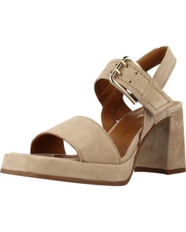 Sandalias de Mujer alpe SANDALIAS MUJER CHIARA ARENA 2572 ARENA