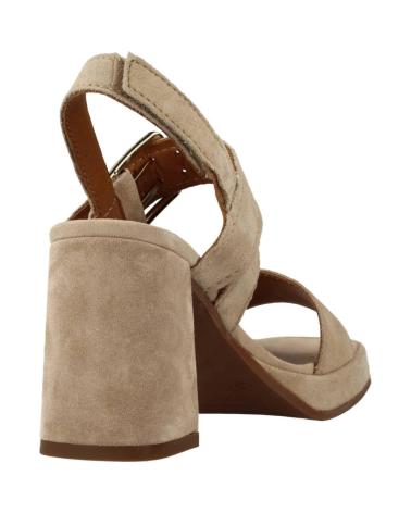 Sandalias de Mujer alpe SANDALIAS MUJER CHIARA ARENA 2572 ARENA