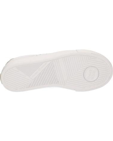 Sportif pour Fille GIOSEPPO 56349 BLANCO-PLATA