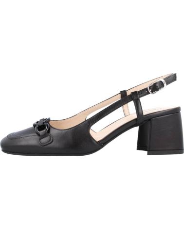 Sandali per Donna NERO GIARDINI E307100DE NEGRO