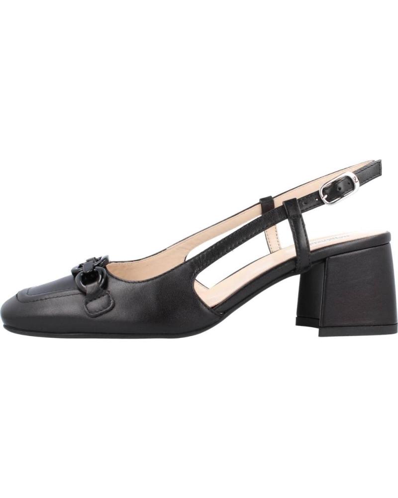 Sandali per Donna NERO GIARDINI E307100DE NEGRO