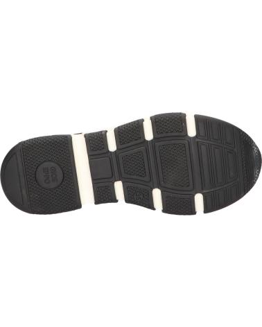 Zapatillas deporte pour Fille GIOSEPPO 56152 NEGRO