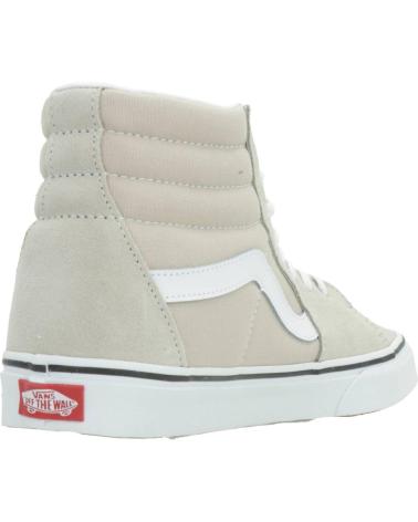 Zapatillas deporte de Hombre VANS OFF THE WALL VN0005U9BLL1 SK8-HI COLOR THEORY BEIS