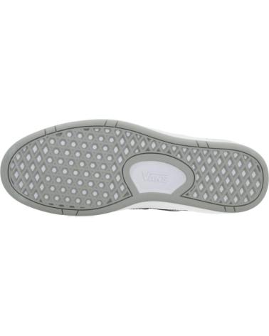 Scarpe sport per Uomo VANS OFF THE WALL LOWLAND CC BLANCO
