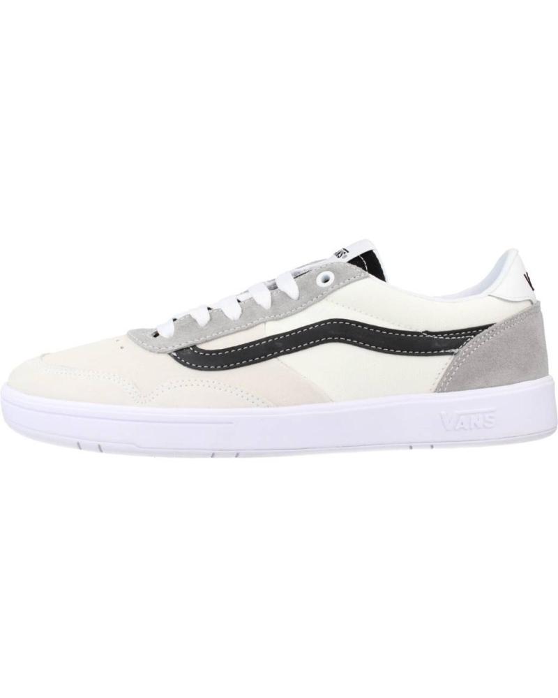 Zapatillas deporte de Hombre VANS OFF THE WALL ZAPATILLAS VANS UA CRUZE TOO PARA HOMBRE EN COLOR BLANCO BLANCO